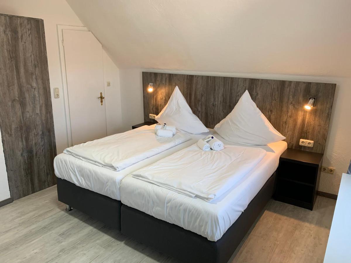 Casino Hotel Neubeckum Extérieur photo